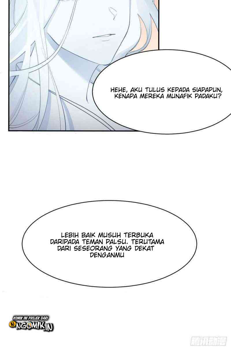 Call Me The Goddess Of Vengeance Chapter 02 Gambar 11