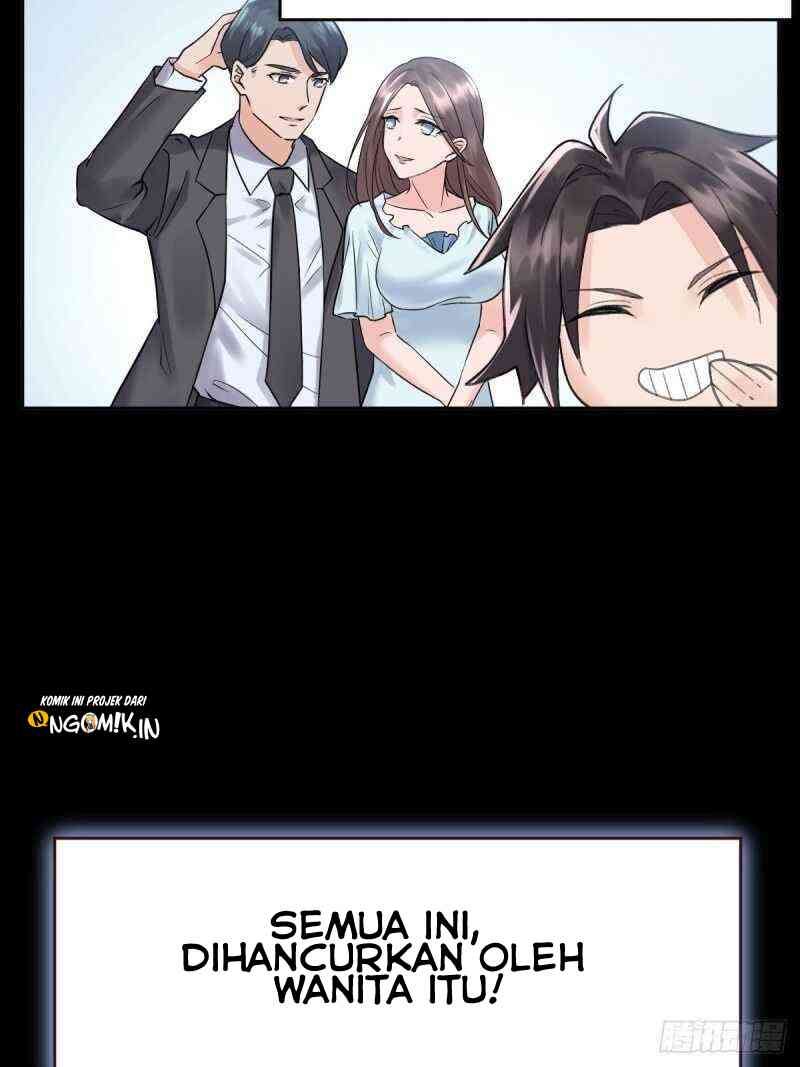 Call Me The Goddess Of Vengeance Chapter 02 Gambar 13