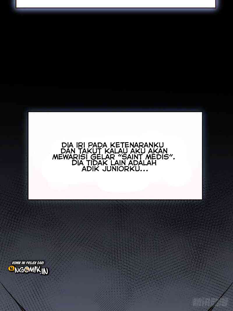 Call Me The Goddess Of Vengeance Chapter 02 Gambar 14
