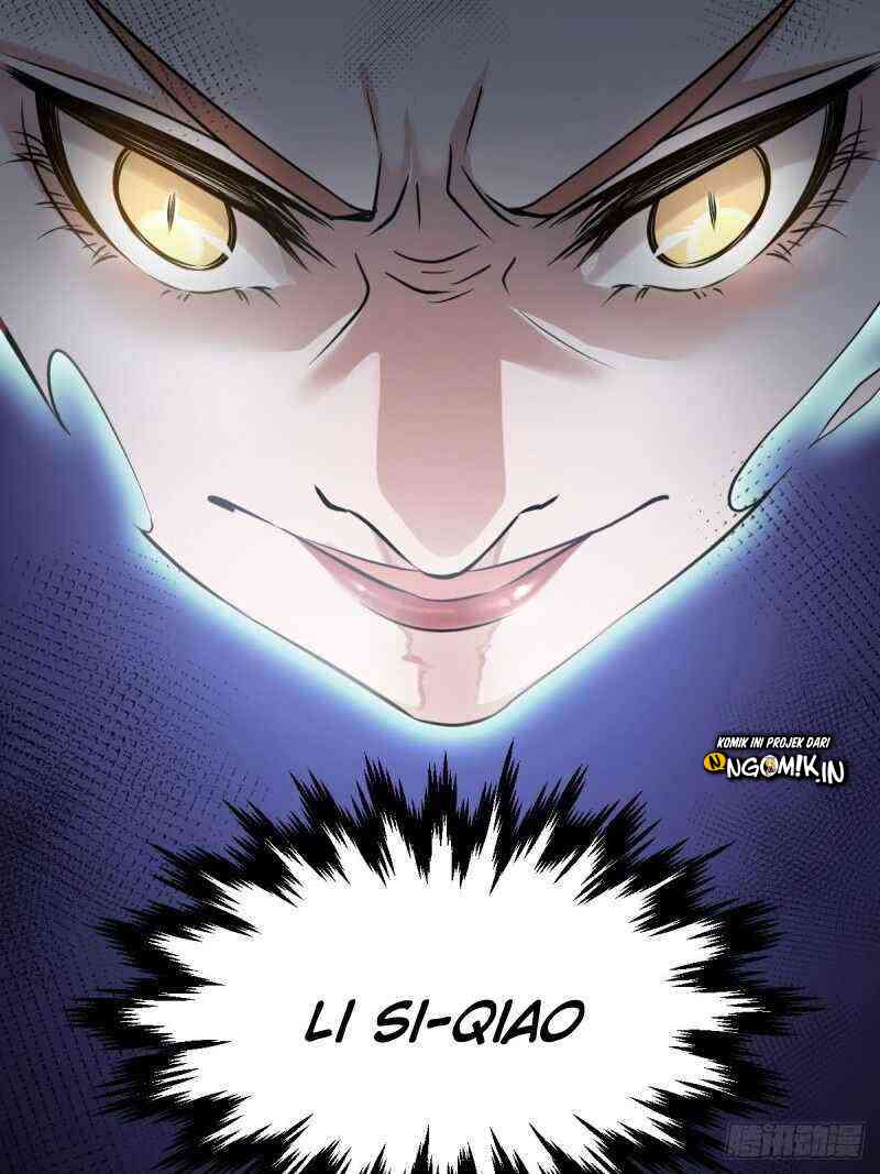 Call Me The Goddess Of Vengeance Chapter 02 Gambar 15