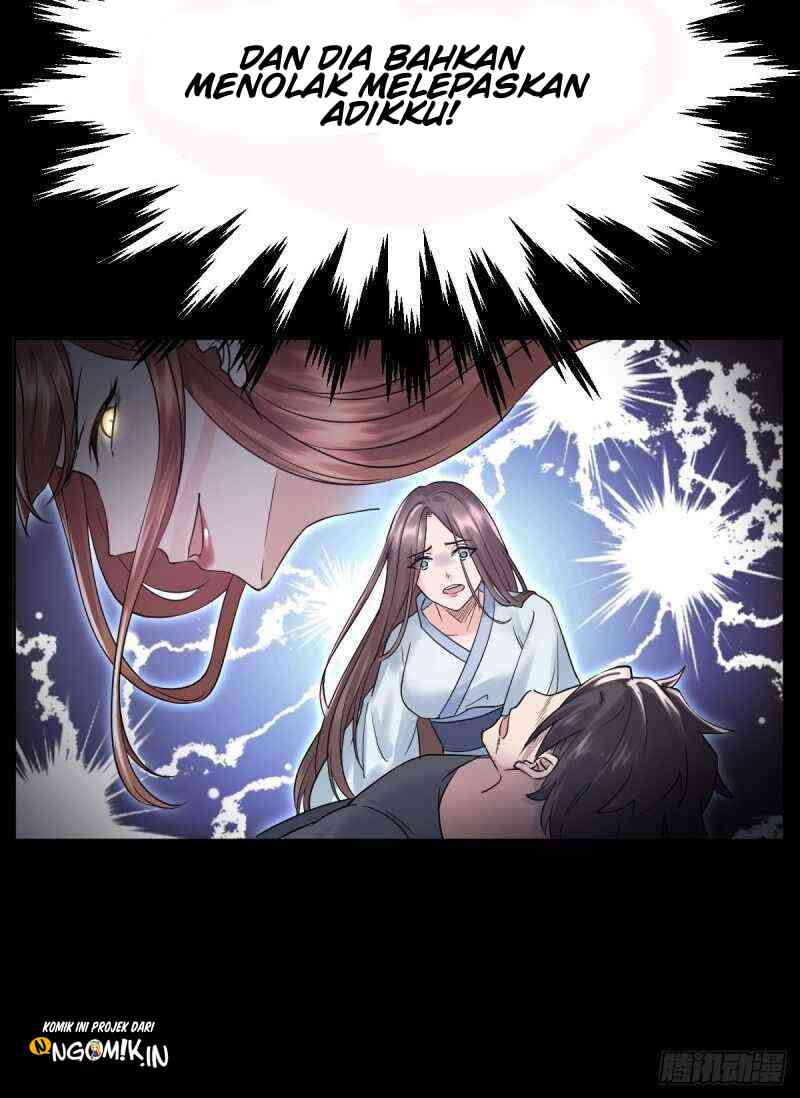 Call Me The Goddess Of Vengeance Chapter 02 Gambar 18