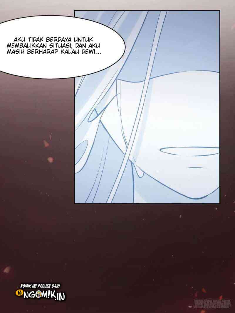 Call Me The Goddess Of Vengeance Chapter 02 Gambar 23