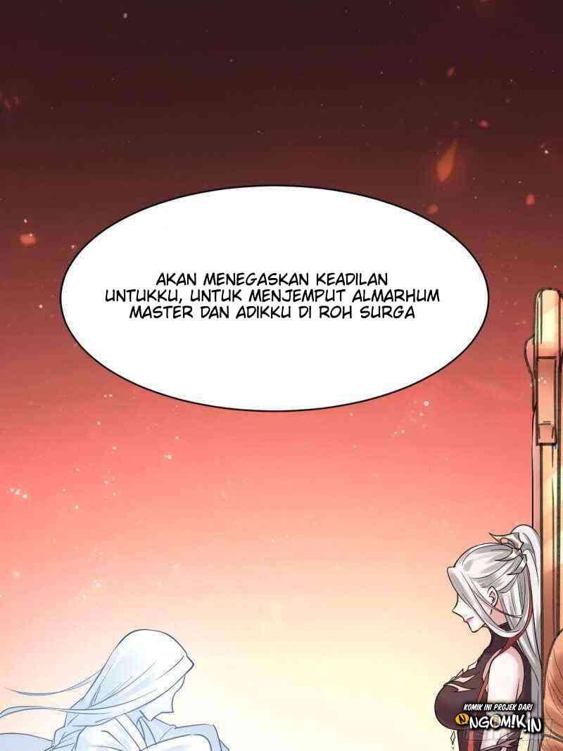 Call Me The Goddess Of Vengeance Chapter 02 Gambar 24