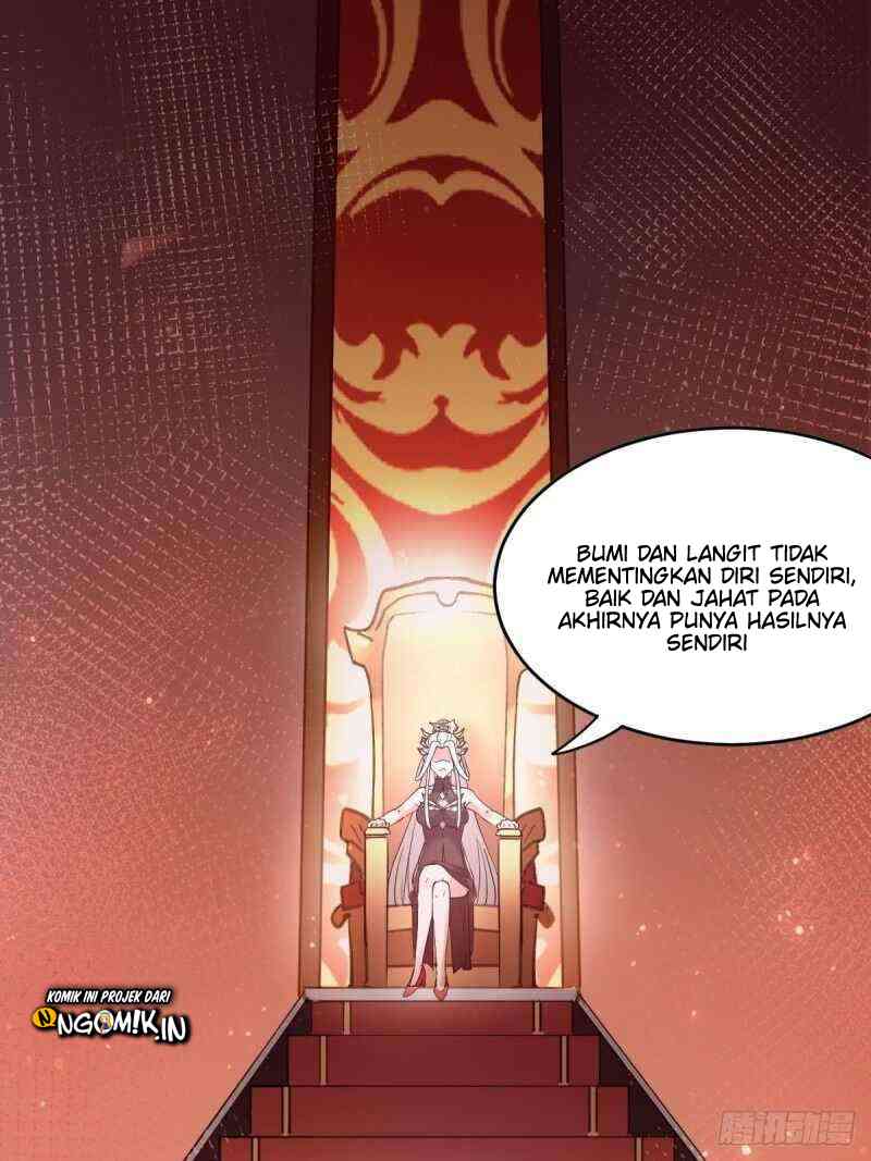 Call Me The Goddess Of Vengeance Chapter 02 Gambar 27
