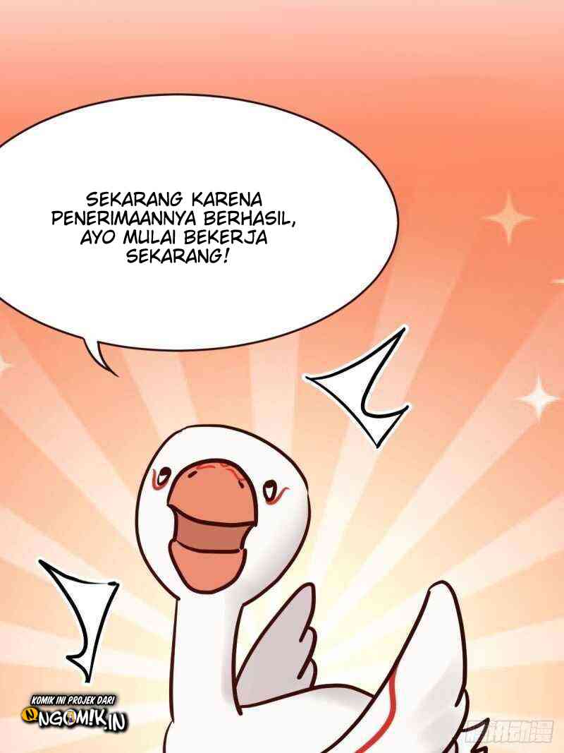 Call Me The Goddess Of Vengeance Chapter 02 Gambar 31