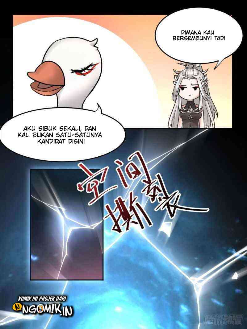 Call Me The Goddess Of Vengeance Chapter 02 Gambar 33