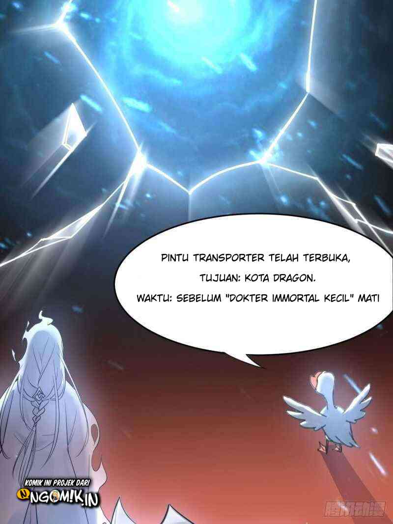Call Me The Goddess Of Vengeance Chapter 02 Gambar 34