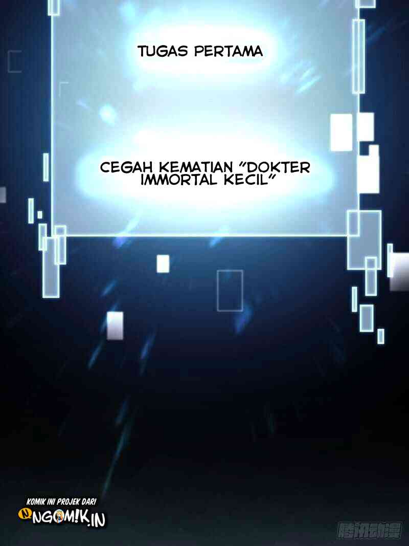 Call Me The Goddess Of Vengeance Chapter 02 Gambar 36