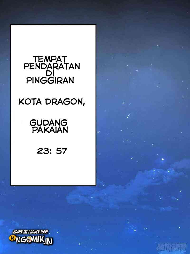 Call Me The Goddess Of Vengeance Chapter 02 Gambar 37