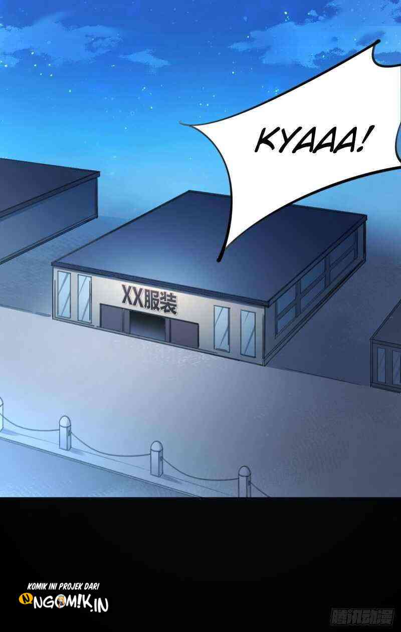 Call Me The Goddess Of Vengeance Chapter 02 Gambar 38