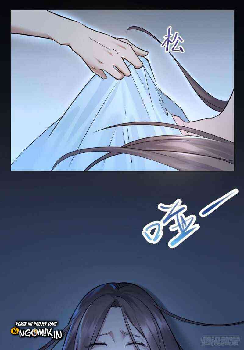 Call Me The Goddess Of Vengeance Chapter 02 Gambar 39