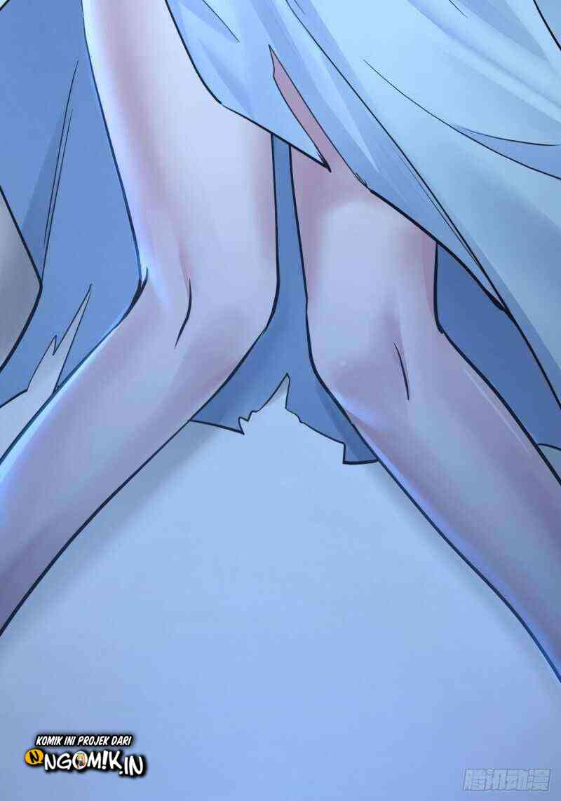 Call Me The Goddess Of Vengeance Chapter 02 Gambar 41