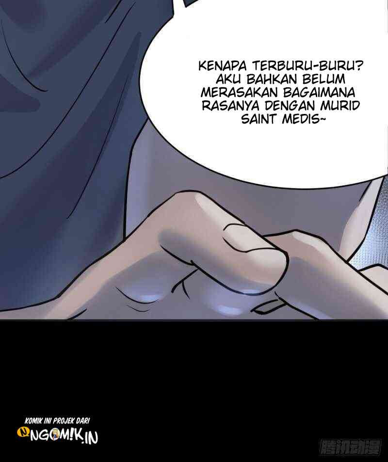 Call Me The Goddess Of Vengeance Chapter 02 Gambar 44