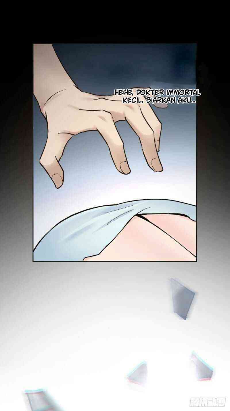 Call Me The Goddess Of Vengeance Chapter 02 Gambar 45