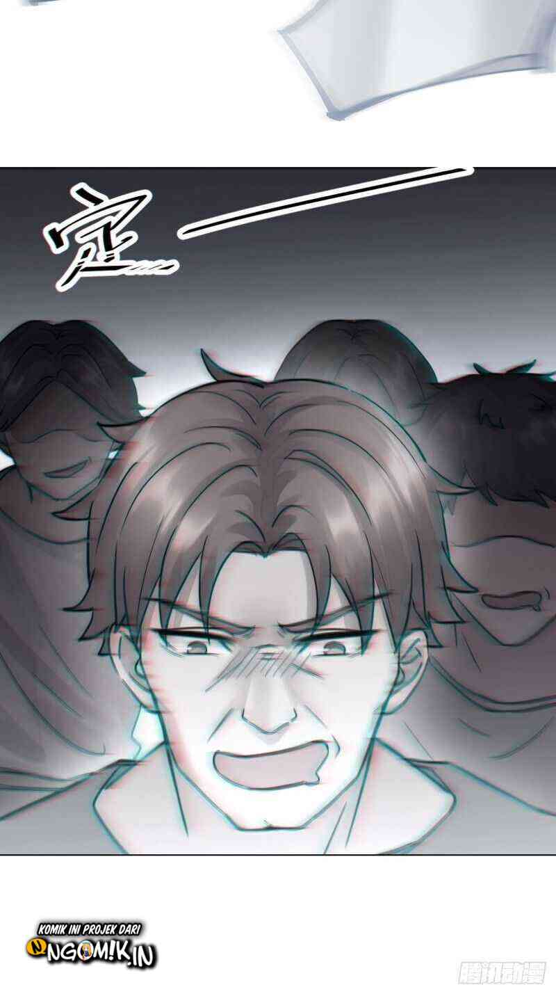 Call Me The Goddess Of Vengeance Chapter 02 Gambar 47