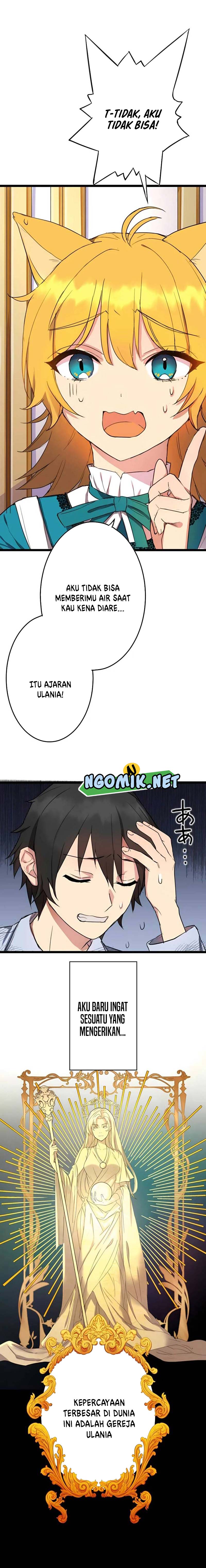 Can I, a Doctor, Save 10 Billion Lives in Another World? Chapter 01 Gambar 17