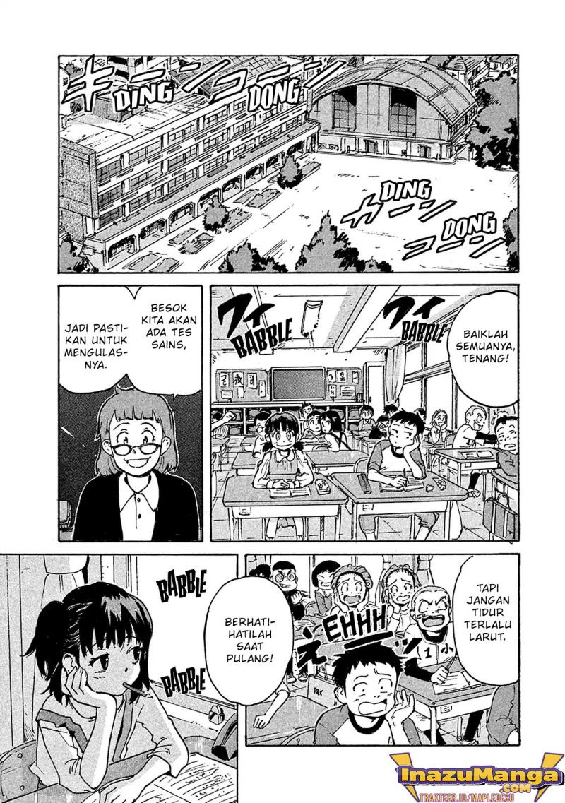 Candy & Cigarettes Chapter 02 Gambar 3