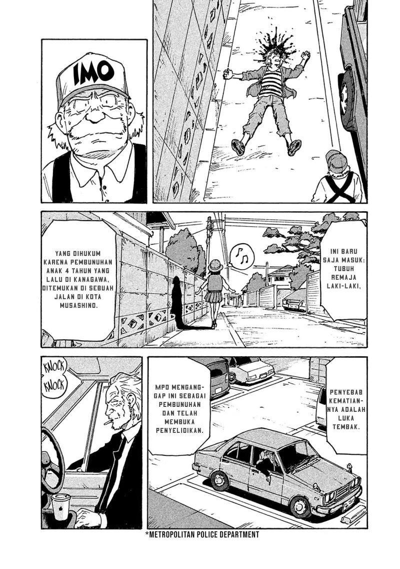Candy & Cigarettes Chapter 02 Gambar 7