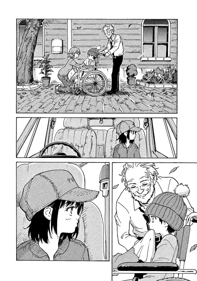 Candy & Cigarettes Chapter 02 Gambar 16