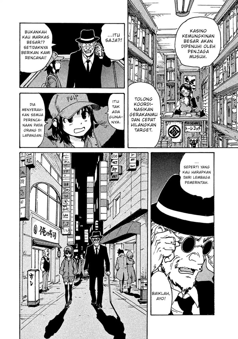 Candy & Cigarettes Chapter 02 Gambar 20
