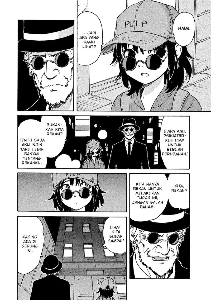 Candy & Cigarettes Chapter 02 Gambar 22