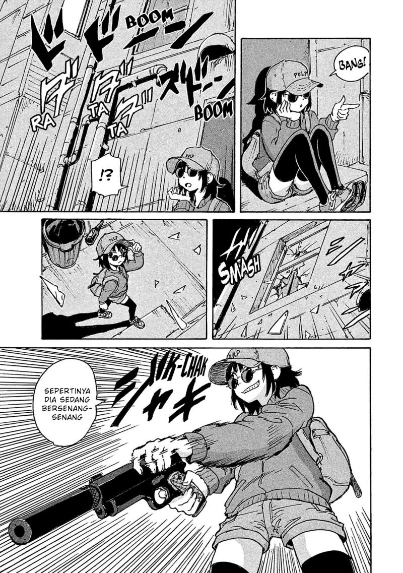 Candy & Cigarettes Chapter 02 Gambar 29