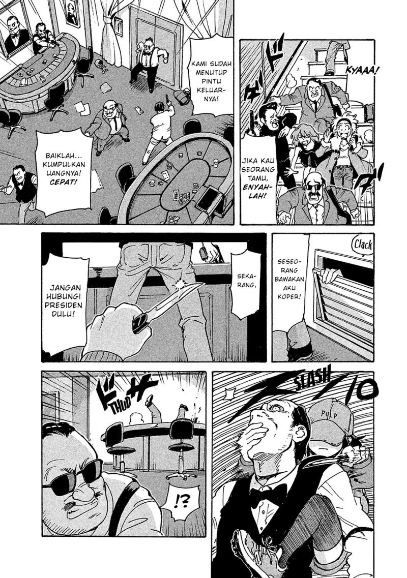 Candy & Cigarettes Chapter 02 Gambar 31