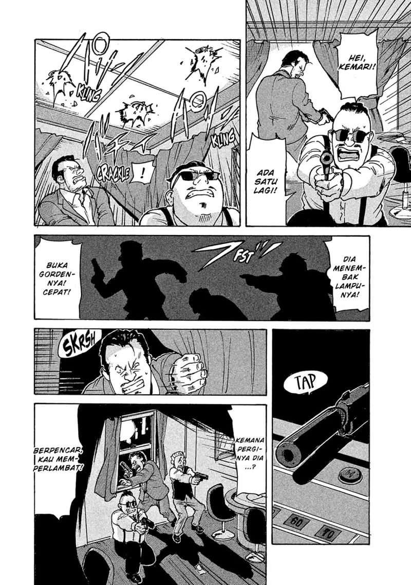 Candy & Cigarettes Chapter 02 Gambar 32