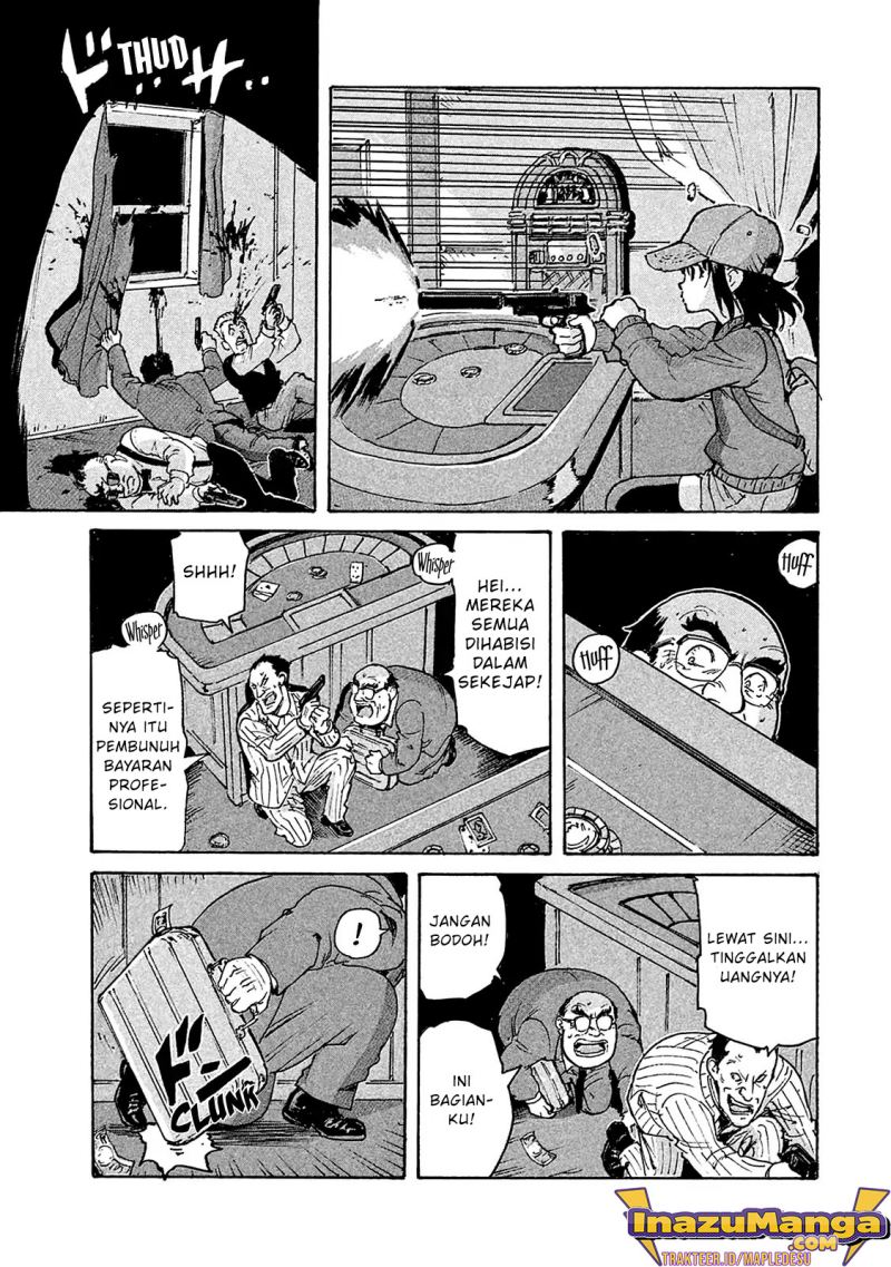Candy & Cigarettes Chapter 02 Gambar 33