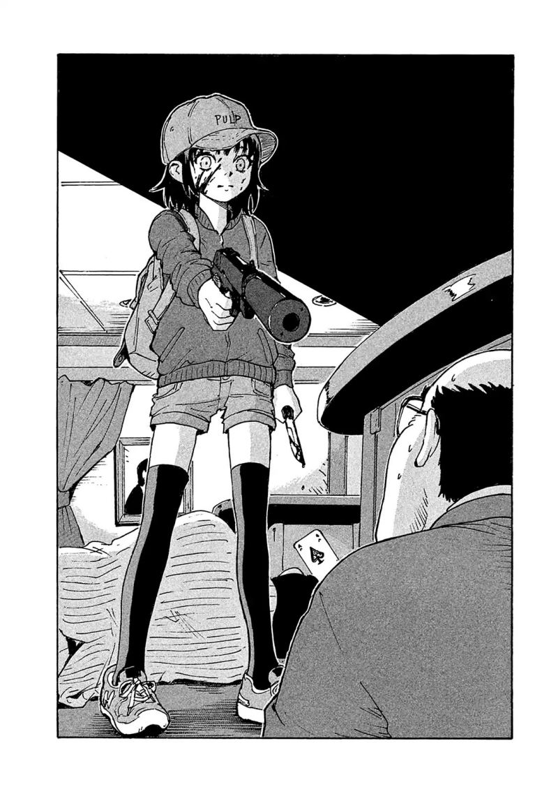 Candy & Cigarettes Chapter 02 Gambar 35