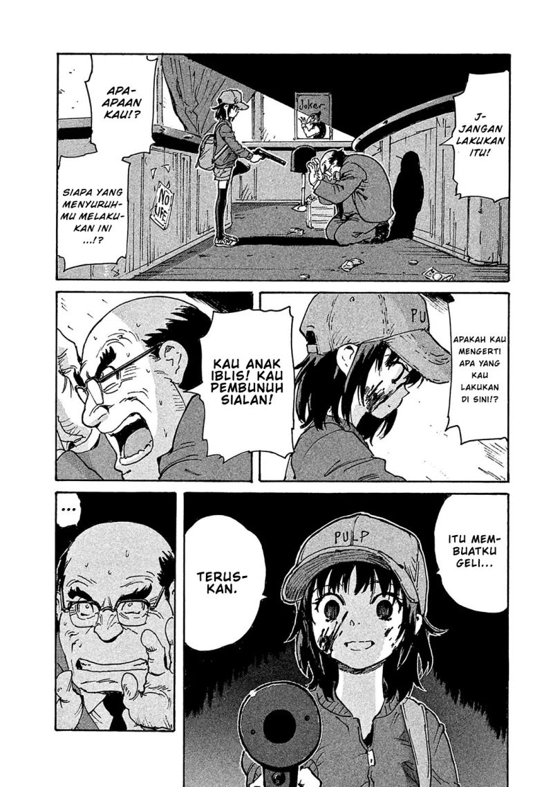 Candy & Cigarettes Chapter 02 Gambar 37