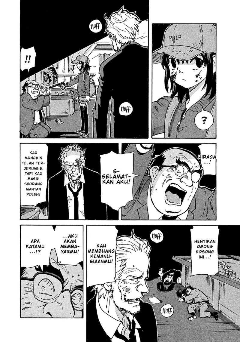Candy & Cigarettes Chapter 02 Gambar 38
