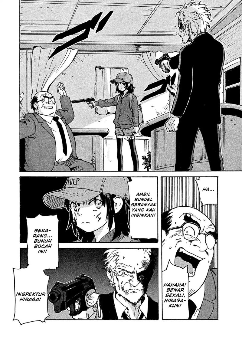 Candy & Cigarettes Chapter 02 Gambar 40
