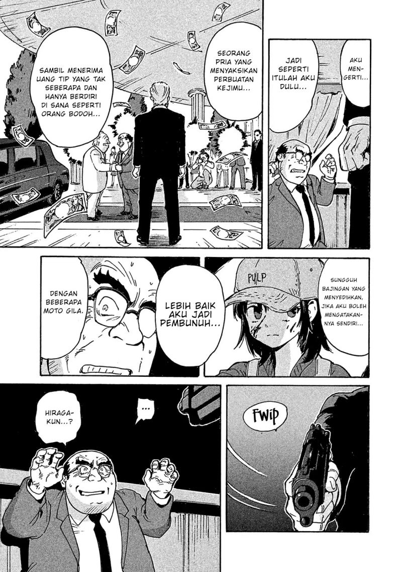 Candy & Cigarettes Chapter 02 Gambar 41