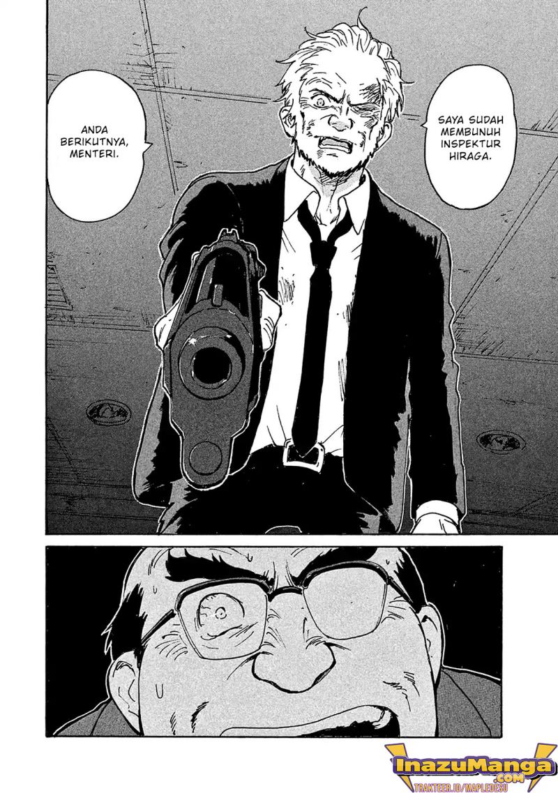 Candy & Cigarettes Chapter 02 Gambar 42