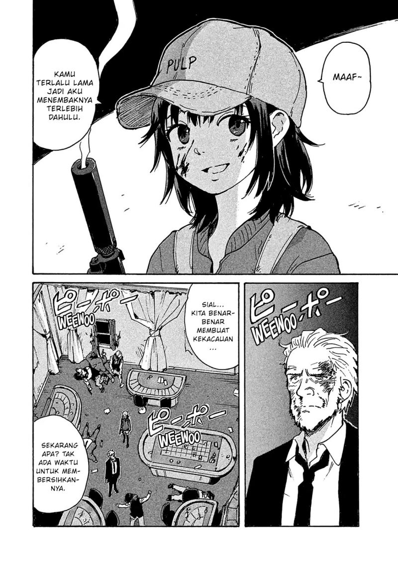 Candy & Cigarettes Chapter 02 Gambar 44