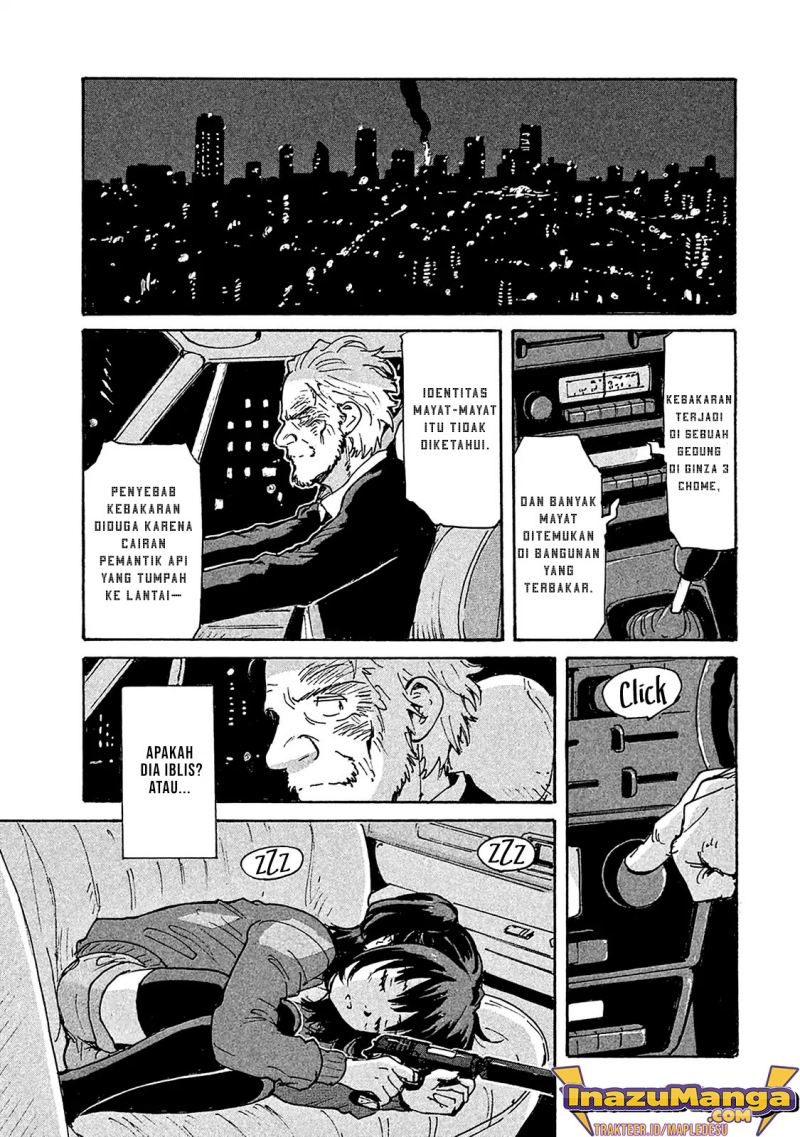 Candy & Cigarettes Chapter 02 Gambar 45