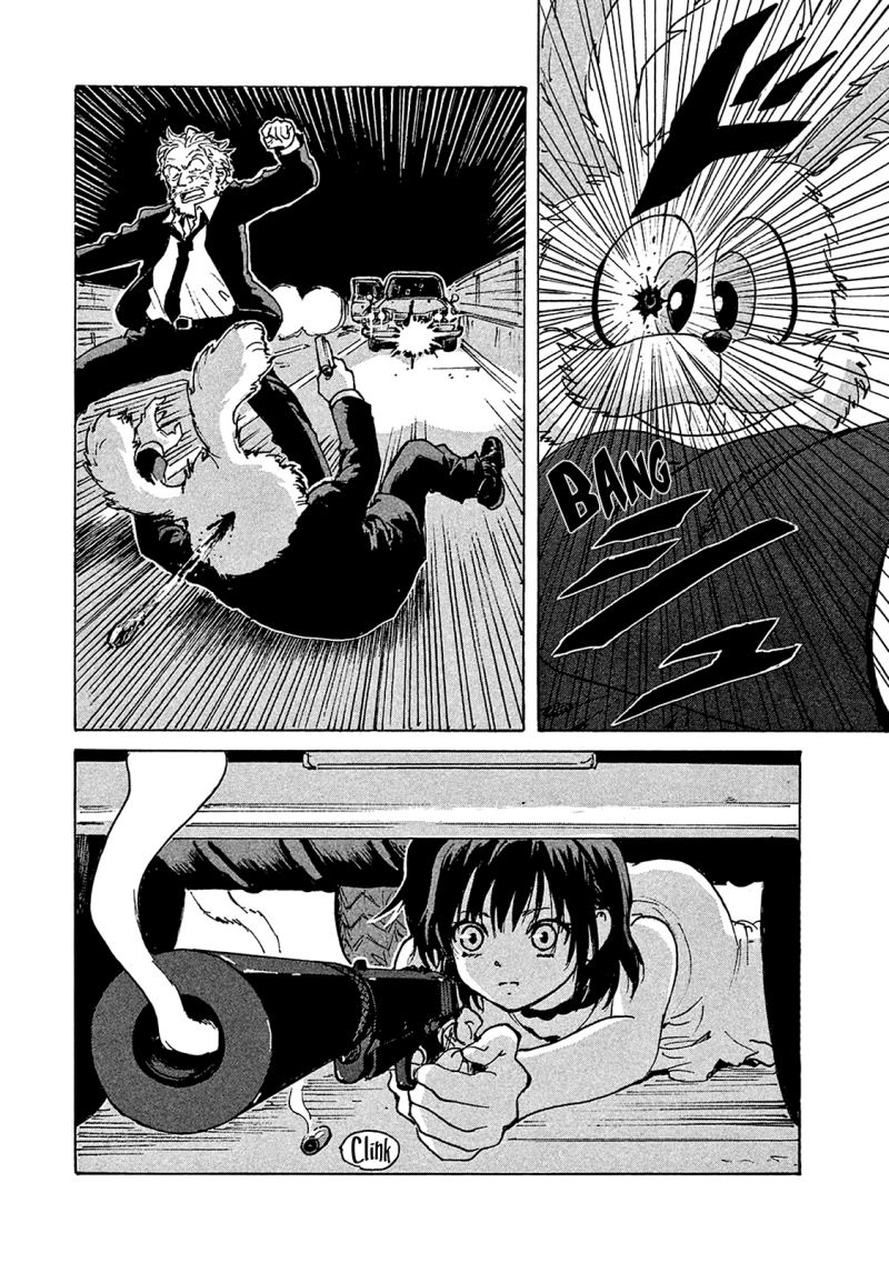 Candy & Cigarettes Chapter 04 Gambar 19