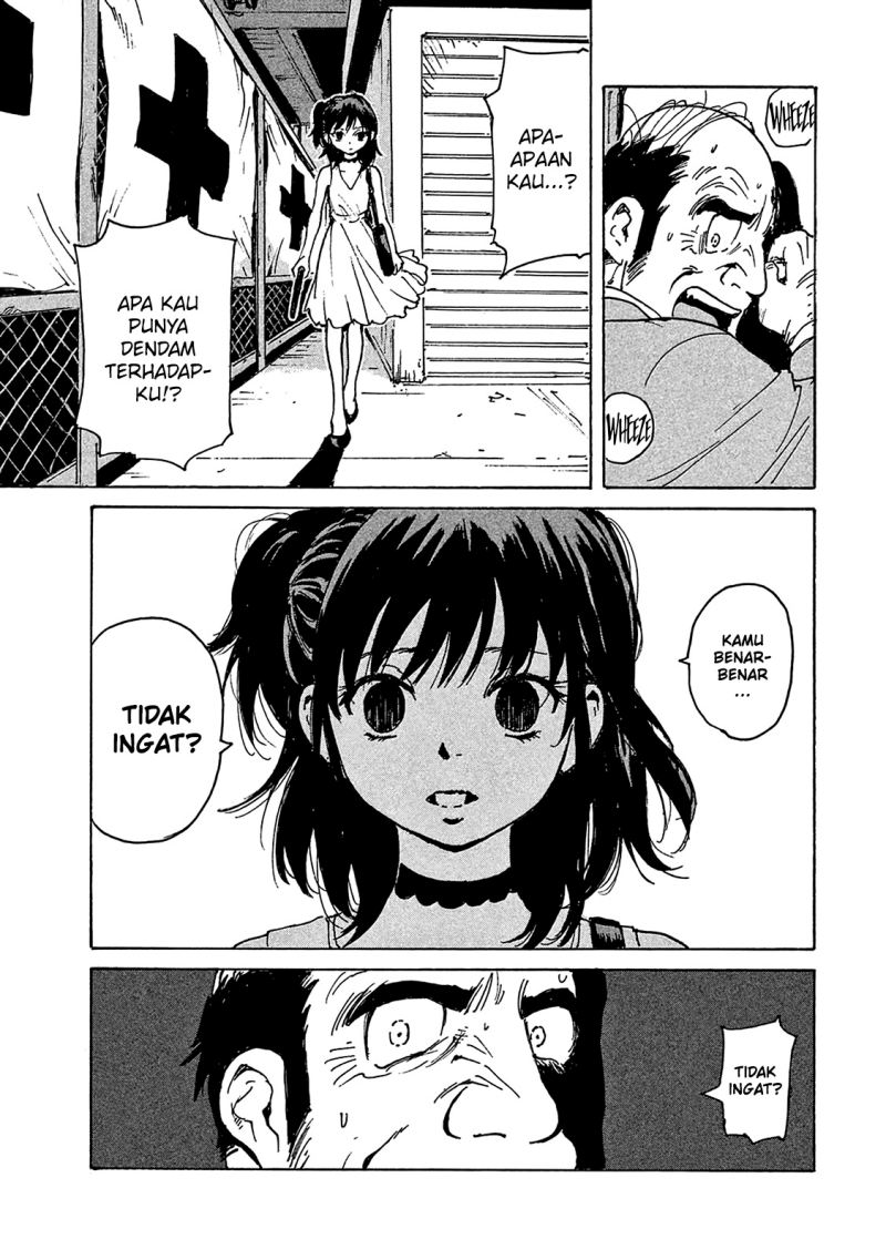 Candy & Cigarettes Chapter 04 Gambar 22