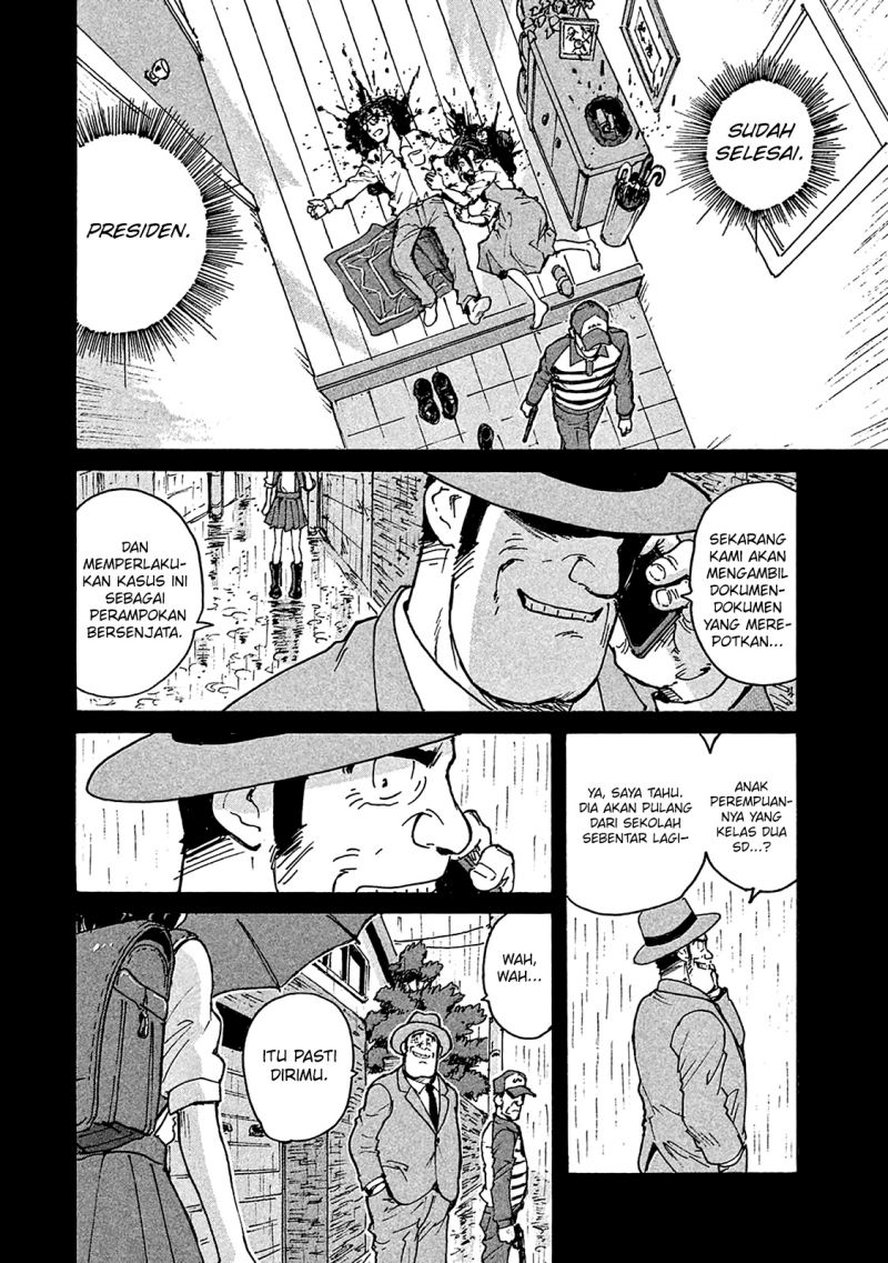 Candy & Cigarettes Chapter 04 Gambar 29