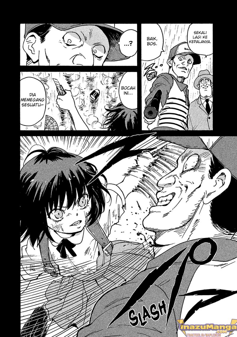 Candy & Cigarettes Chapter 04 Gambar 31
