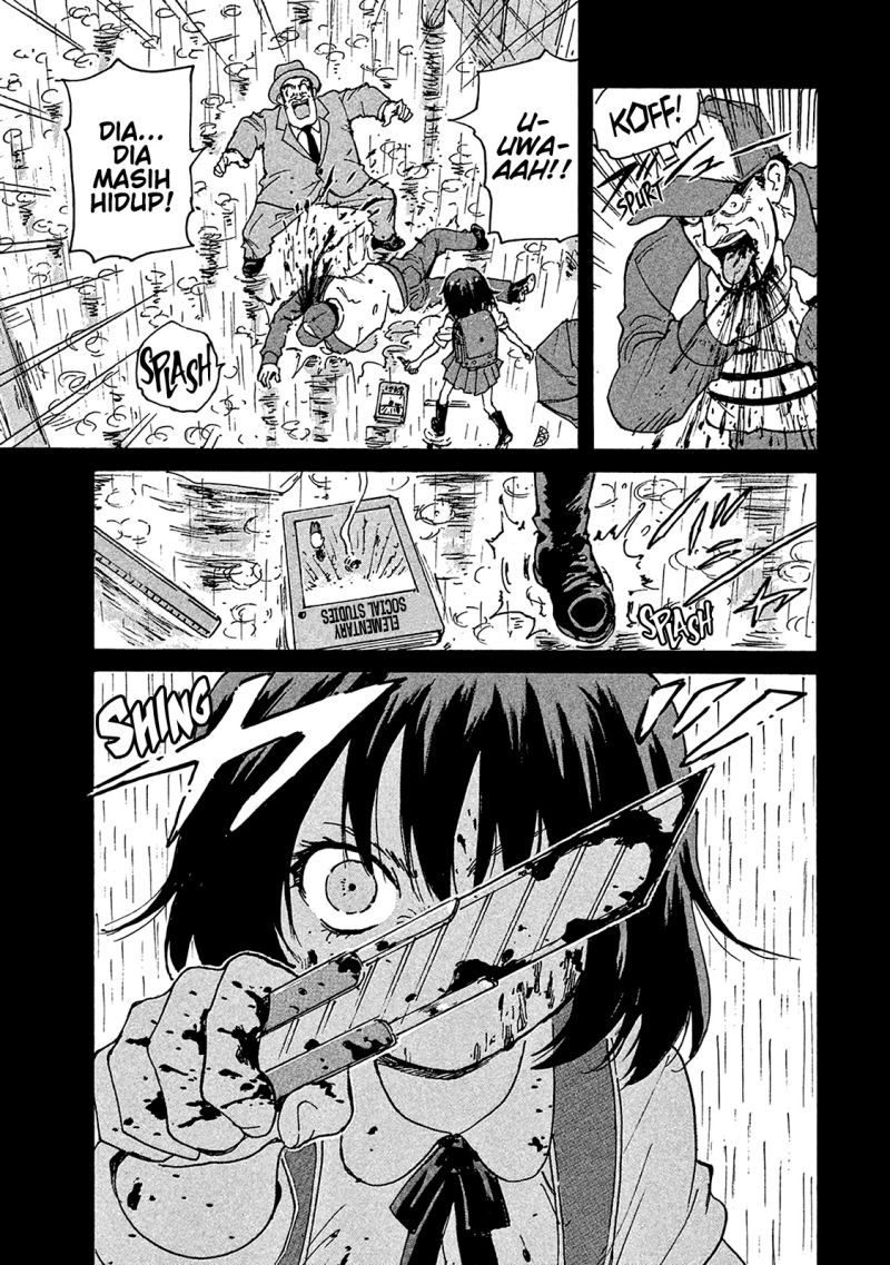 Candy & Cigarettes Chapter 04 Gambar 32