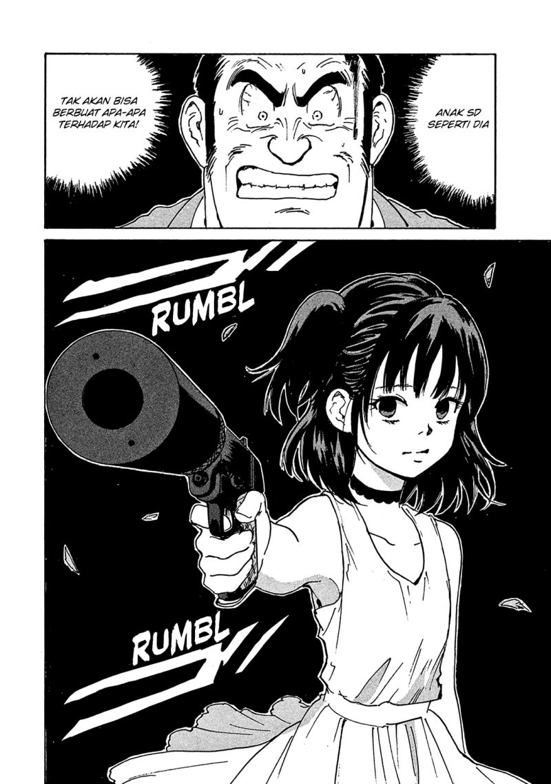 Candy & Cigarettes Chapter 04 Gambar 35