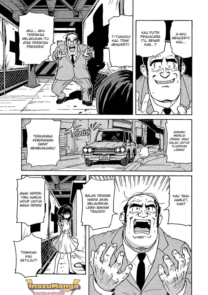 Candy & Cigarettes Chapter 04 Gambar 36