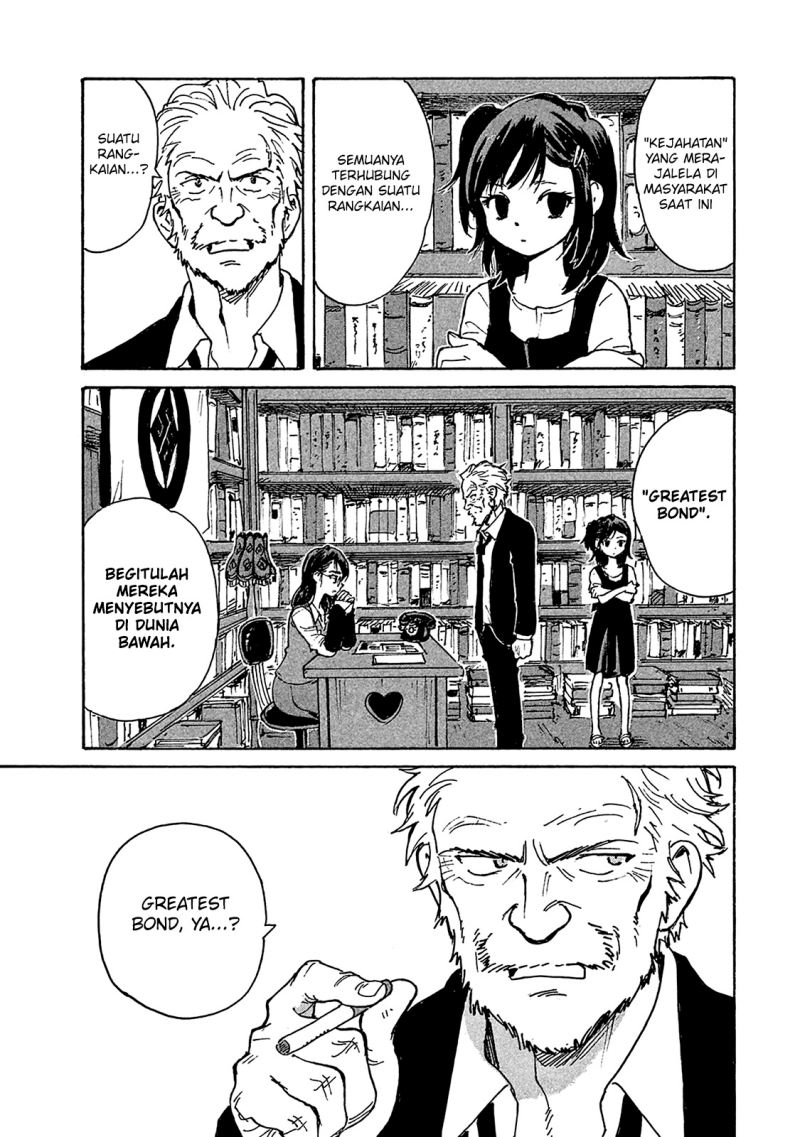 Candy & Cigarettes Chapter 04 Gambar 44