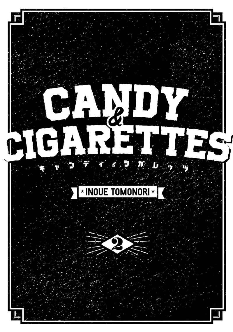 Candy & Cigarettes Chapter 05 Gambar 3