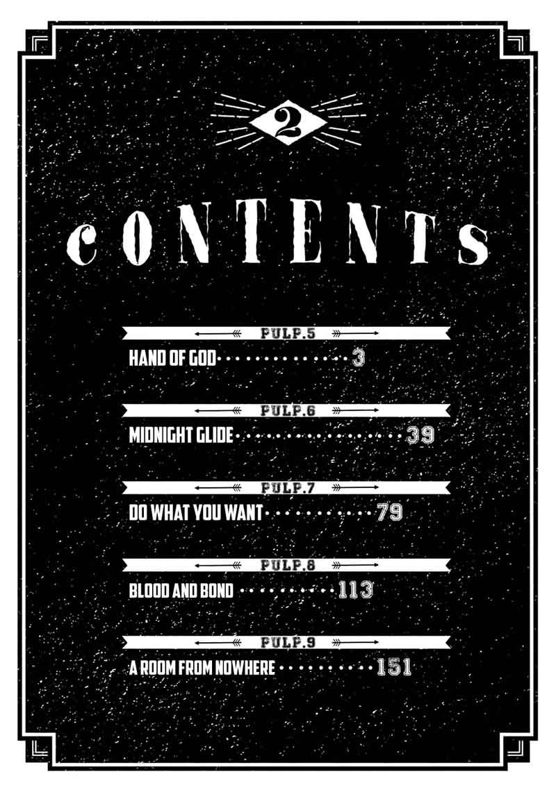 Candy & Cigarettes Chapter 05 Gambar 4