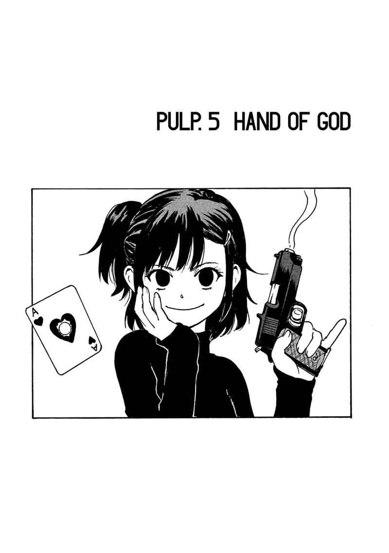 Candy & Cigarettes Chapter 05 Gambar 6