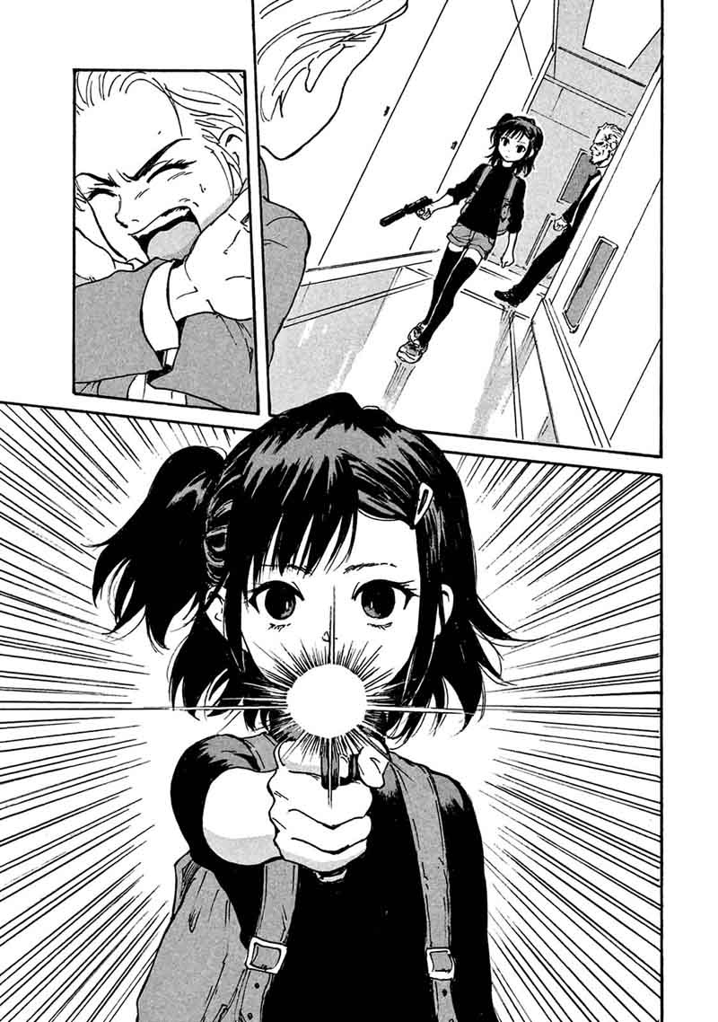 Candy & Cigarettes Chapter 05 Gambar 29