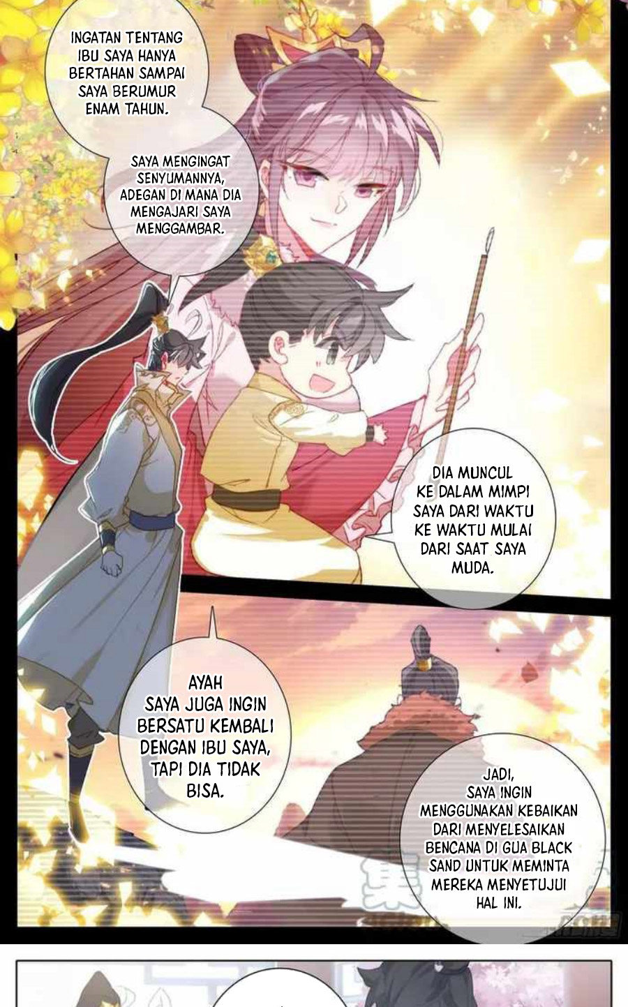 Cang Yuantu (Azure Legacy) Chapter 223 Gambar 11